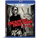 Escape From New York [Blu-ray]