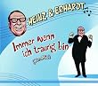 Immer Wenn Ich Traurig Bin