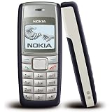 Review Nokia 1112 / 1112 (Dark Blue, UK) (Dark Blue, UK)