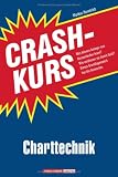Crashkurs Charttechnik: Was koennen Anleger aus Kursverlaeufen lesen und wie verdienen sie damit Geld? : Was koennen Anleger aus Kursverlaeufen lesen und ... Thema Technische Analyse hat die Antworten