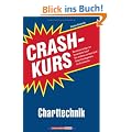 Crashkurs Charttechnik: Was k�nnen Anleger aus Kursverl�ufen lesen? Wie verdienen sie damit Geld? Dieses Grundlagenwerk hat die Antworten.