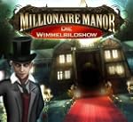 Millionaire Manor: Die Wimmelbildshow...