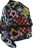 Dickies Mini Backpack Peace Check