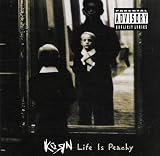 Life Is Peachy (Limited Tour Edition)