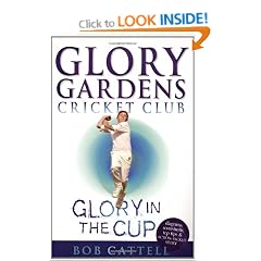 Glory Gardens 1 - Glory In The Cup