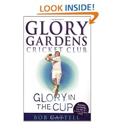 Glory Gardens 1 - Glory In The Cup