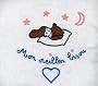 Mon oreiller bisou
