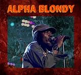 CD - Jah Victory-Live in Peace Tour/CD+DVD von Alpha Blondy