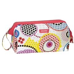 TRAVELKOSMETIK colordots von Reisenthel