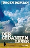 Der Gedankenleser Cover image