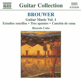 Cancion de cuna (Berceuse): Cancion de cuna