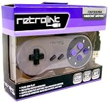 Retrolink USB Super Nintendo SNES Classic Controller