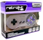 Retrolink USB Controller [RETROBIT]
