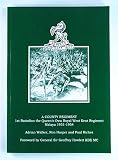 A country regiment : 1st Battalion The Queen's Own Royal West Kent Regiment, Malaya, 1951-1954