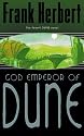 God Emperor Of Dune: The Fourth Dune Novel (Gollancz S.F.)