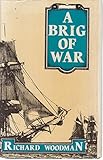 A brig of war