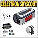Celestron SkyScout ® Personal Planetarium ® Bundle With Bonus Speakers And Case