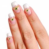 NHL Dallas Stars 20-Pack Mini Temporary Tattoos