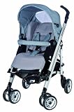 Bebeconfort - 12344230 - Poussette Loola - Steel Grey - Collection 2011