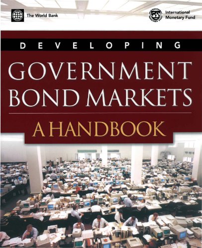 Developing Government Bond Markets: A Handbook