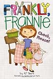 Check, Please! (Frankly, Frannie)