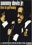 Sammy Davis Jr. - Live In Germany - Sammy Jr. Davis