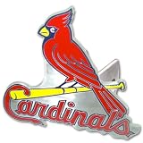 St. Louis Cardinals Hitch Cover