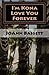 I'm Kona Love You Forever: Islands of Aloha Mystery Series #6 (Volume 6)