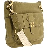 Fossil Grayson Cross-Body