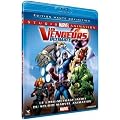 Les Vengeurs Ultimate [Blu-ray]