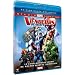 Les Vengeurs Ultimate [Blu-ray]
