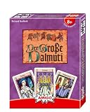Amigo Spiele 6920 - Gro&szlig;e Dalmuti - AMIGO