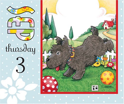 Mary Engelbreit's Mary Days: 2009 Day-to-Day Calendar under Religion & Spirituality in The Books Store