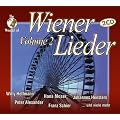 W. O. Wiener Lieder Vol. 2