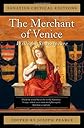 The Merchant of Venice (Ignatius Critical Editions)