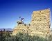Tote That Eastern Oregon Bale of Hay Photograph - Beautiful 16