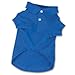 Zack & Zoey Cotton Polo Shirt for Dogs, 8