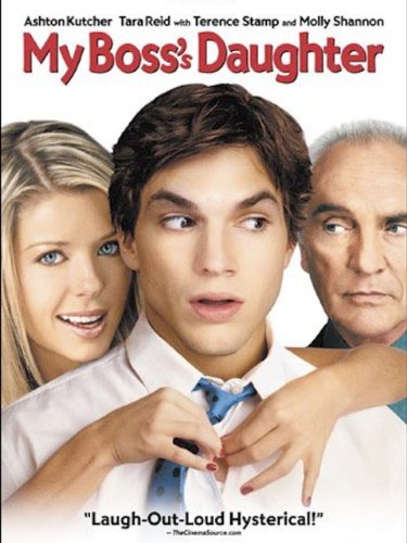 Amazon.com: My Boss' Daughter: Ashton Kutc