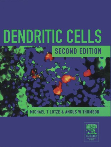 Dendritic Cells: Biology and Clinical Applications