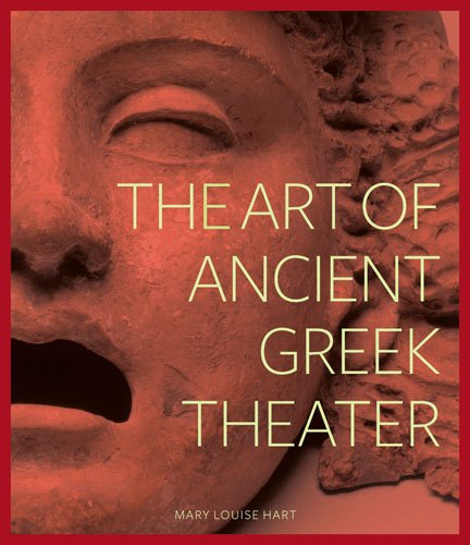 Textbook - The Art of Ancient Greek Theater