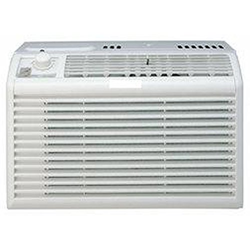 AZM 5000 BTU Window Air Conditioner for Small Rooms