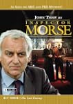 Inspector Morse Set Three Last