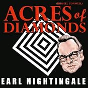 Acres of Diamonds | [Russell Conwell]
