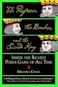 The Professor, the Banker and the Suicide King