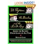 The Professor, the Banker, and the Suicide King: Inside the Richest Poker Game of All Time