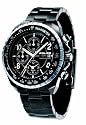 POLICE Herrenarmbanduhr NAVY PL10692JSB/02M