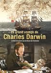 Charles Darwin, le grand voyage