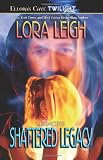 Shattered Legacy (Legacies)