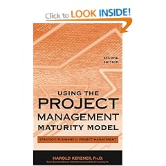 Using the Project Management Maturity Model: Strategic Planning for Project Management