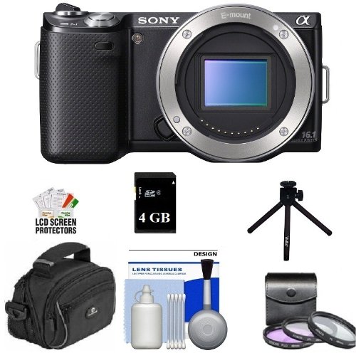 review Sony